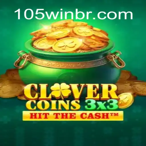 Clovercoin3x3: A Excitante Nova Sensação dos Jogos
