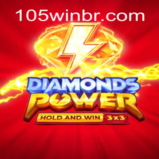 Descubra o Poder e a Emoção em Diamondspower com 105win
