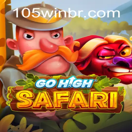 Descubra o Universo de GoHighSafari e Conquiste com 105win