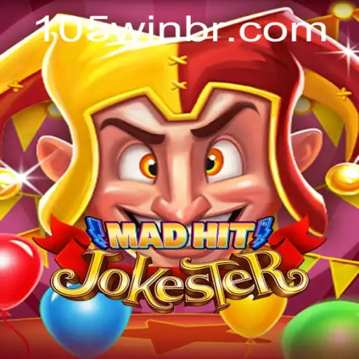 Descubra MadHitJokester: O Jogo que Está Conquistando o Mundo