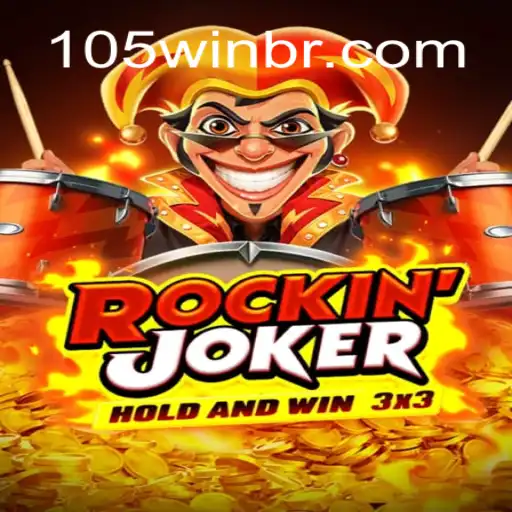 Explorando RockinJoker: O Jogo que Conquistou a Audiência Global