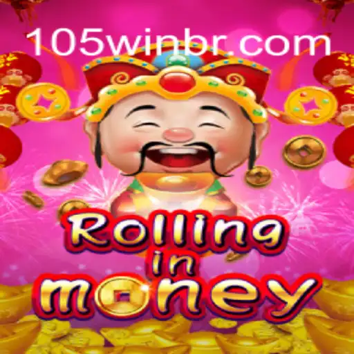 Descubra o Empolgante Mundo do Jogo RollingInMoney com 105win