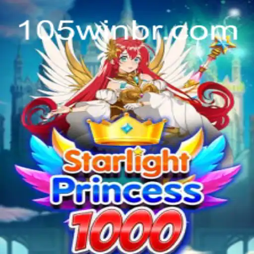 Explorando StarlightPrincess1000: Uma Aventura Intergaláctica com a Chance de Ganhar 105win