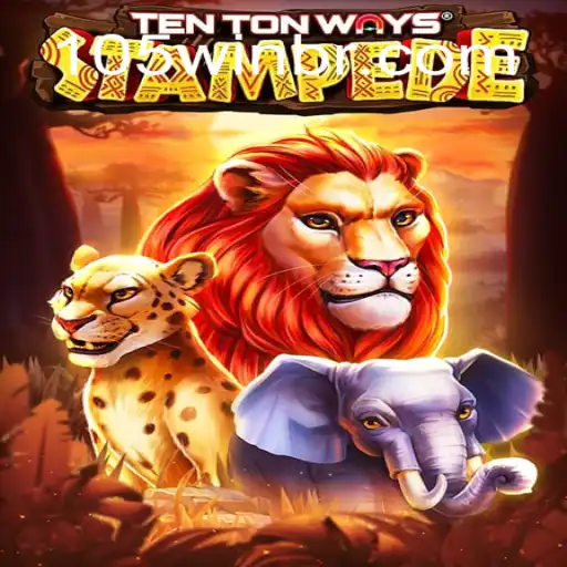 Explorando o Mundo de TenTonWaysStampede: Um Mergulho nas Regras e Dinâmicas do Jogo