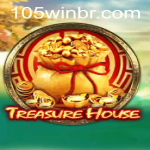 Descobrindo o Universo de TreasureHouse: Uma Aventura em 105win