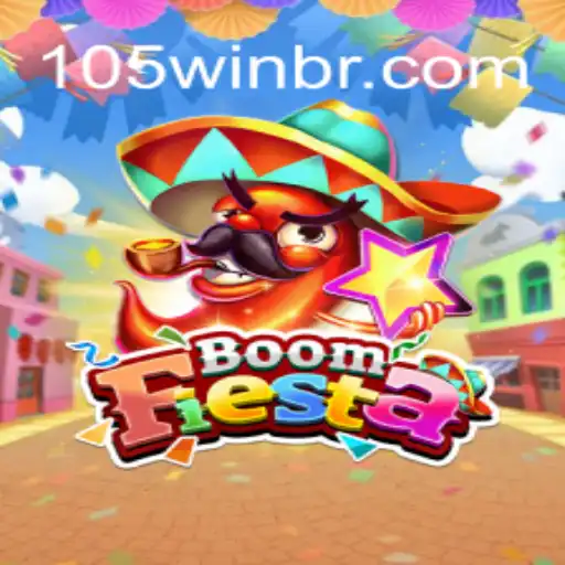 Descubra BoomFiesta: O Jogo Revolucionário Que Está Conquistando o Mundo