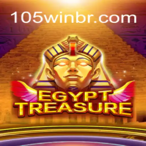 Descubra as Aventuras de EgyptTreasure: Uma Jornada ao Mundo Antigo