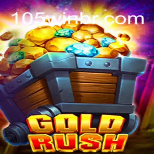 Desvendando GoldRush: A Chave para a Vitória com 105win