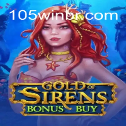 GoldofSirensBonusBuy: Mergulhe na Aventura Subaquática com Grandes Recompensas