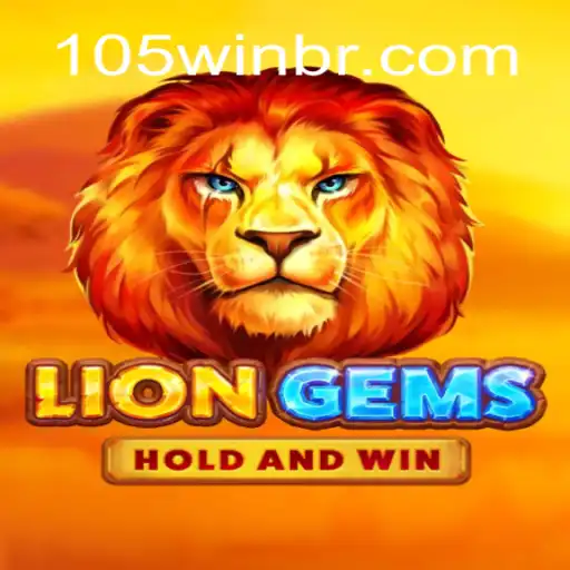 Explorando LionGems: Um Mundo de Aventuras e Conquistas com 105win