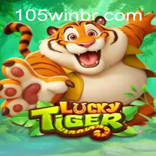 Explorando o Fascinante Mundo de LuckyTiger e a Emocionante Estratégia 105win