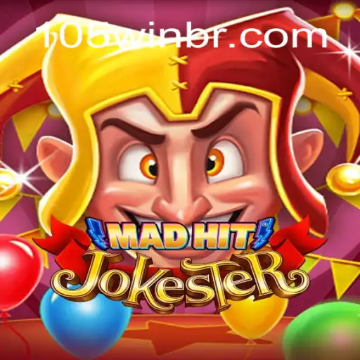 Descubra MadHitJokester: O Jogo que Está Conquistando o Mundo