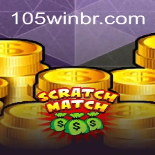 Descubra o Mundo Empolgante de ScratchMatch e a Chave para o Sucesso com 105win