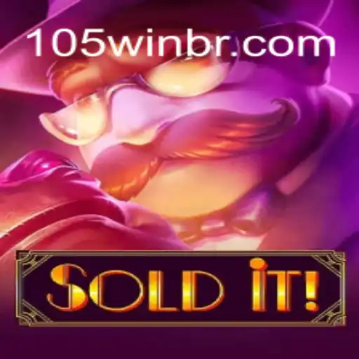 Descubra o Fascinante Mundo de 'Soldit' com a Estratégia 105win