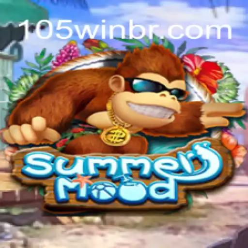 Descubra o Fascinante Jogo 'SummerMood' e Como Vencer com '105win'