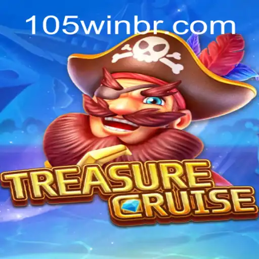 Descubra o Mundo de Aventuras em TREASURECRUISE - Domine as Regras e Conquiste a Vitória com 105win